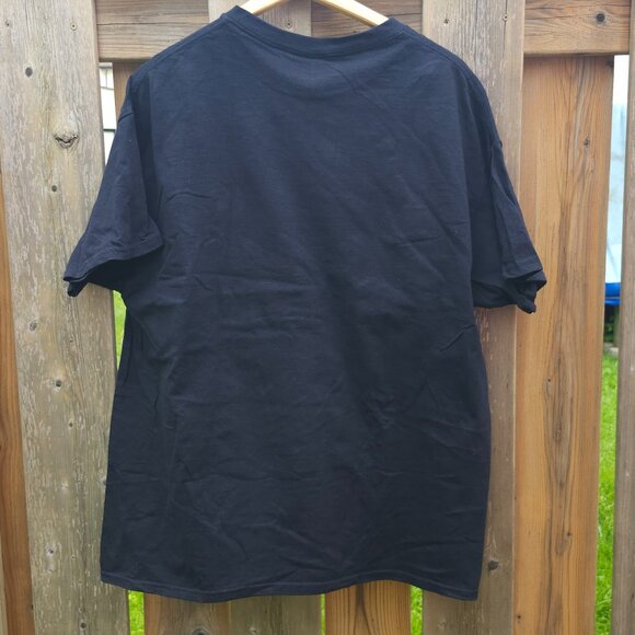 RETRO Silent Hill 2 Video Game T-Shirt Geeknet Men's XL Konami - Picture 2 of 3